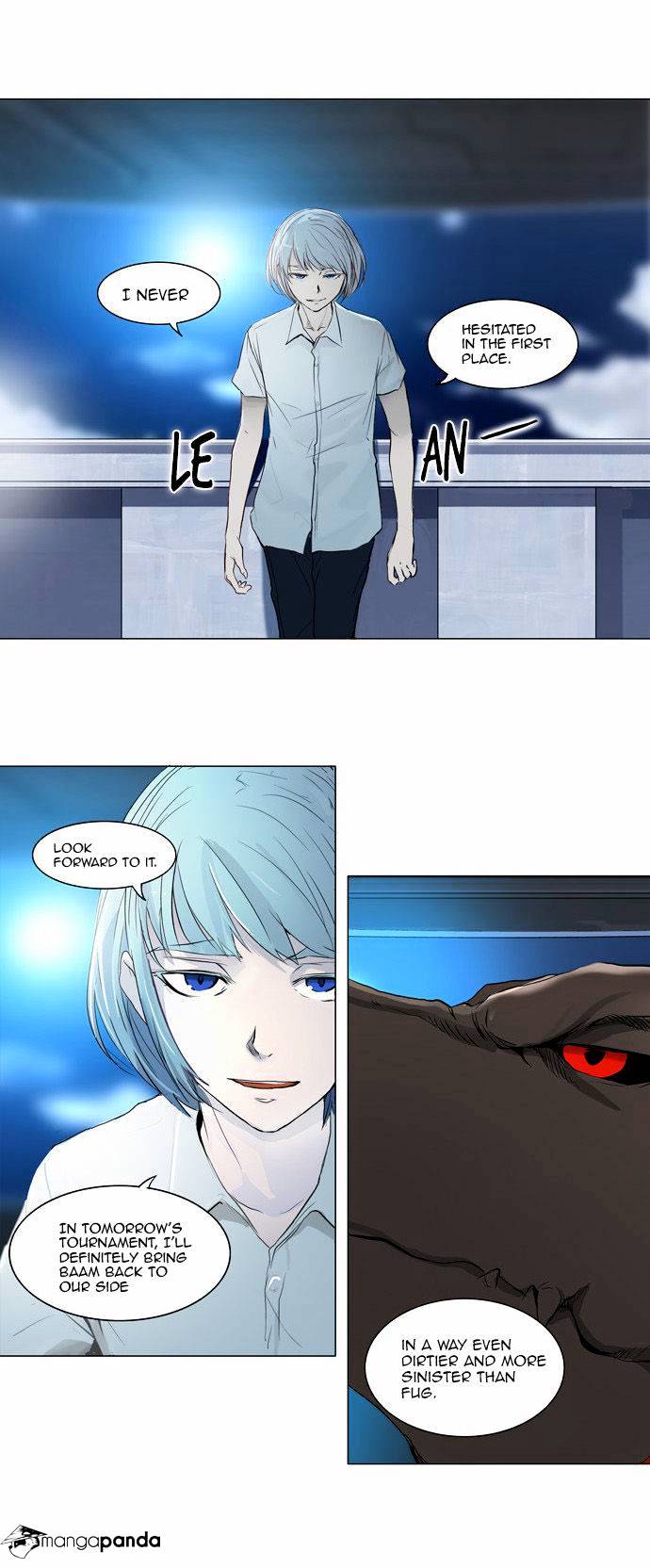 Tower of God, Chapter 147 image 22